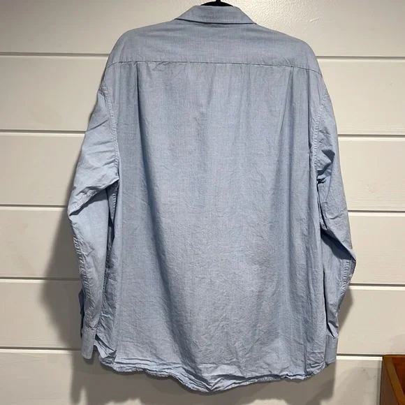 Shirt - Izod - Picture 6 of 8